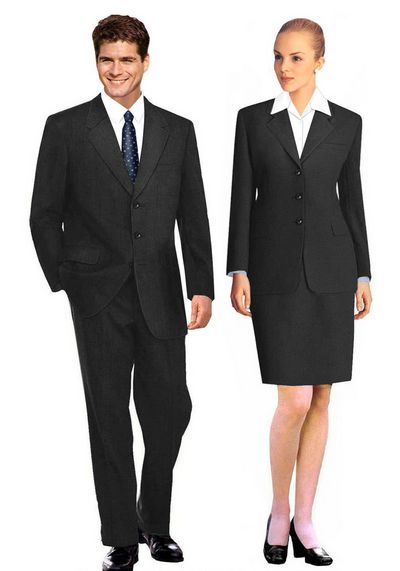 職業裝如何穿出高級感？高檔職業裝如何搭配？價格多少？