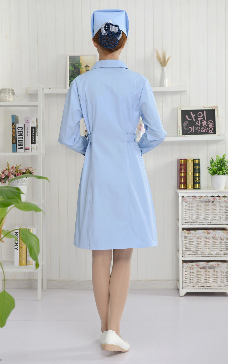 為什么要統(tǒng)一護(hù)士工作服?不同顏色護(hù)士服有哪些積極作用?
