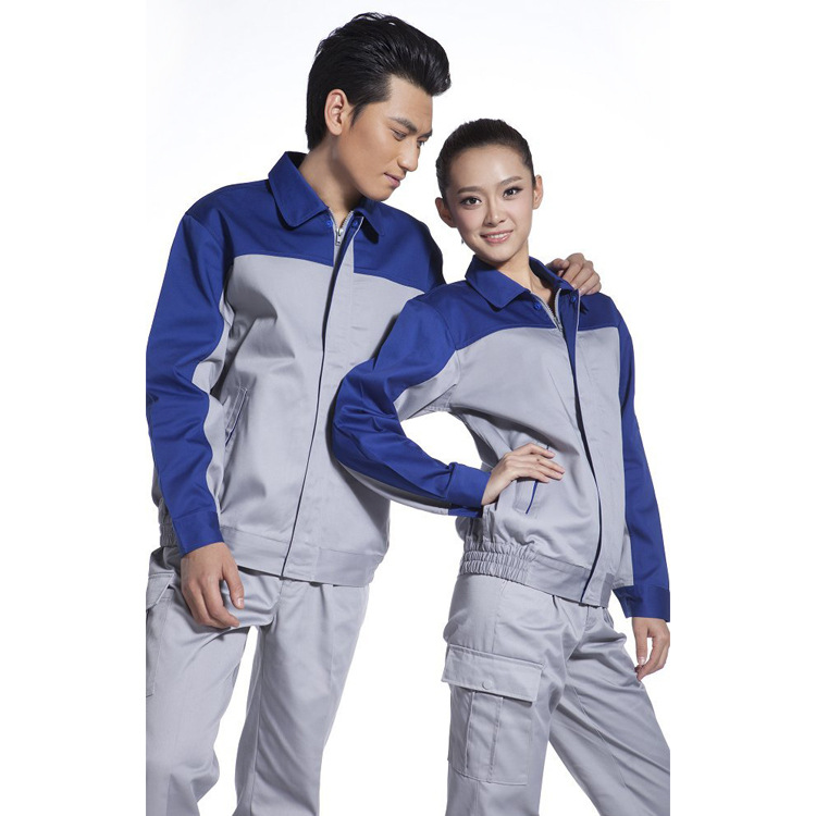 優質的工作服定做有哪些主要環節？需要注意什么？