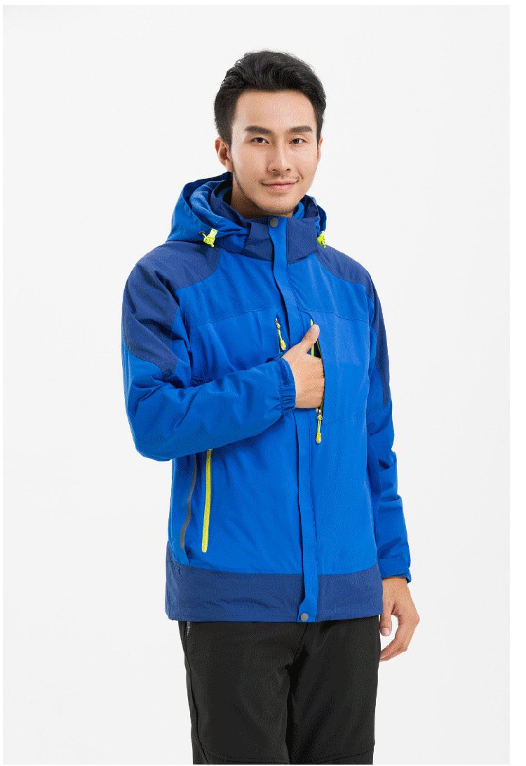 定制冬季防靜電服外觀有哪些要求與注意哪些事項(xiàng)