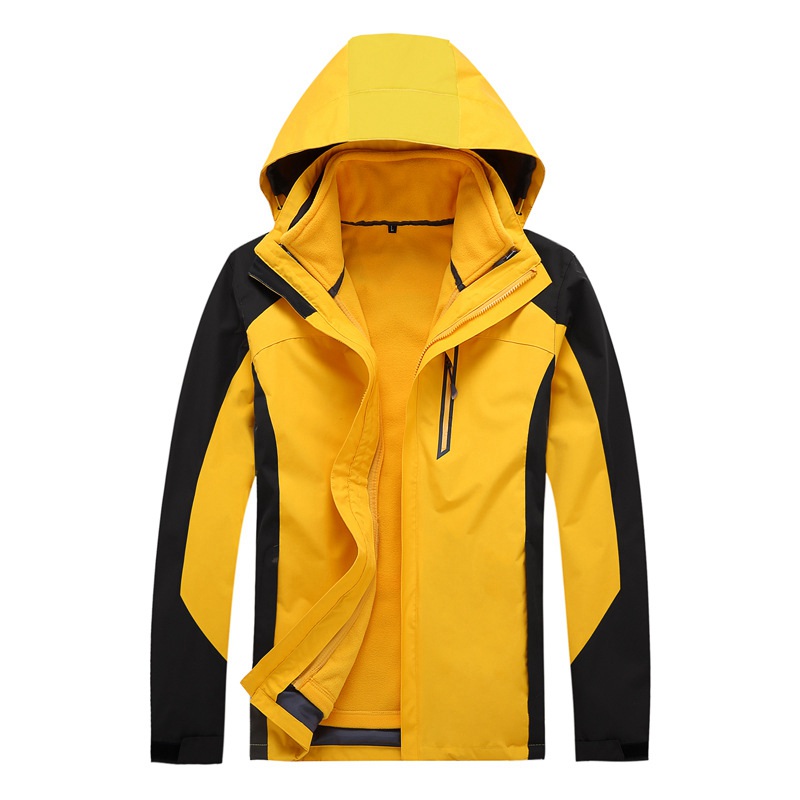 定制冬季防靜電服外觀有哪些要求與注意哪些事項(xiàng)