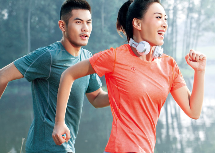 大家知道關于運動服材質的一些優點嗎？